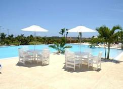 Ocho Rios Ocean View Villa at The Palms - Saint Ann’s Bay - Pool