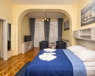 Hotel Orion - Międzyzdroje