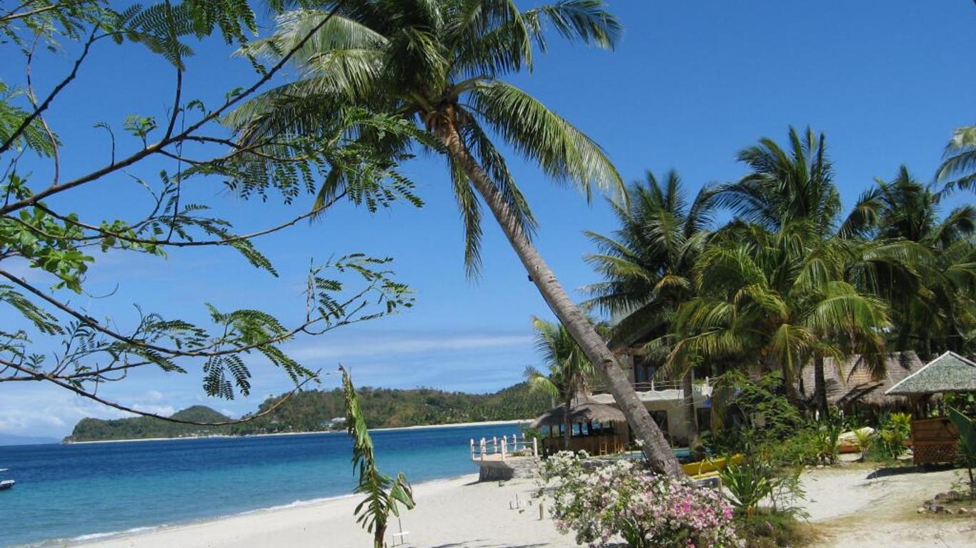 El Canonero Diving Beach Resort