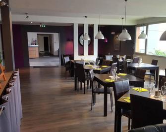 Fasthotel Dunkerque - Groot-Sinten - Restaurant