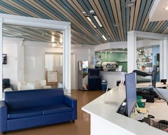 Hotel Nautilus - Bellaria-Igea Marina