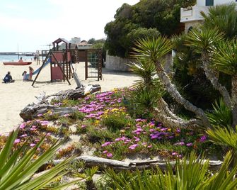 Villa Argentina - San Felice Circeo