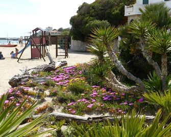 Villa Argentina - San Felice Circeo