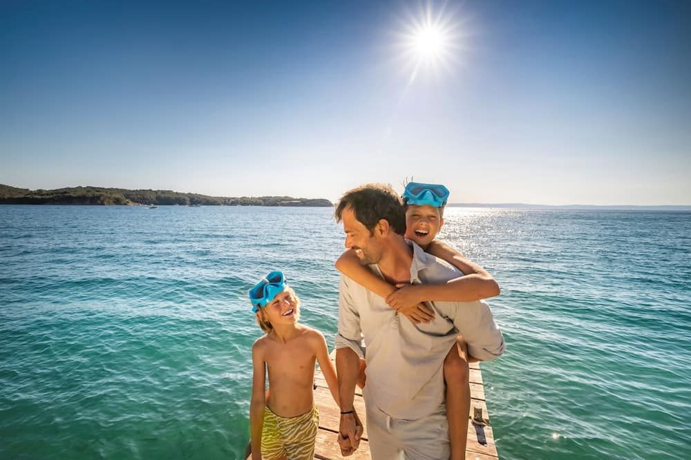 Sunny Rabac by Valamar - Labin