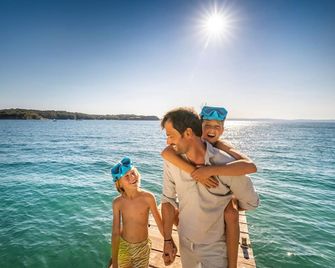 Sunny Rabac by Valamar - Labin