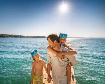 Sunny Rabac by Valamar - Labin