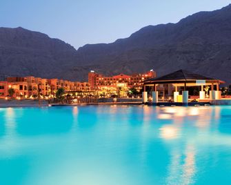 Mövenpick Resort El Sokhna - Ain Sokhna - Pool