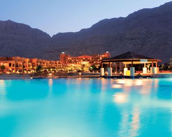 Mövenpick Resort El Sokhna - Ain Sokhna - Pool