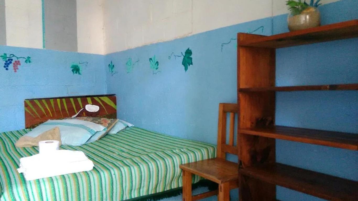 Hotel Hostal Teresa