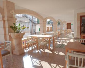 Hotel Nou Can Guillem - Cala Figuera - Restaurace