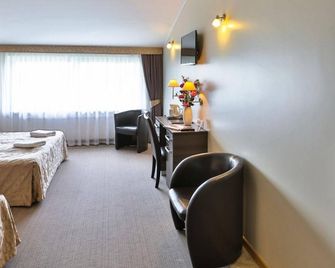 Zloty Staw - Danzig - Schlafzimmer