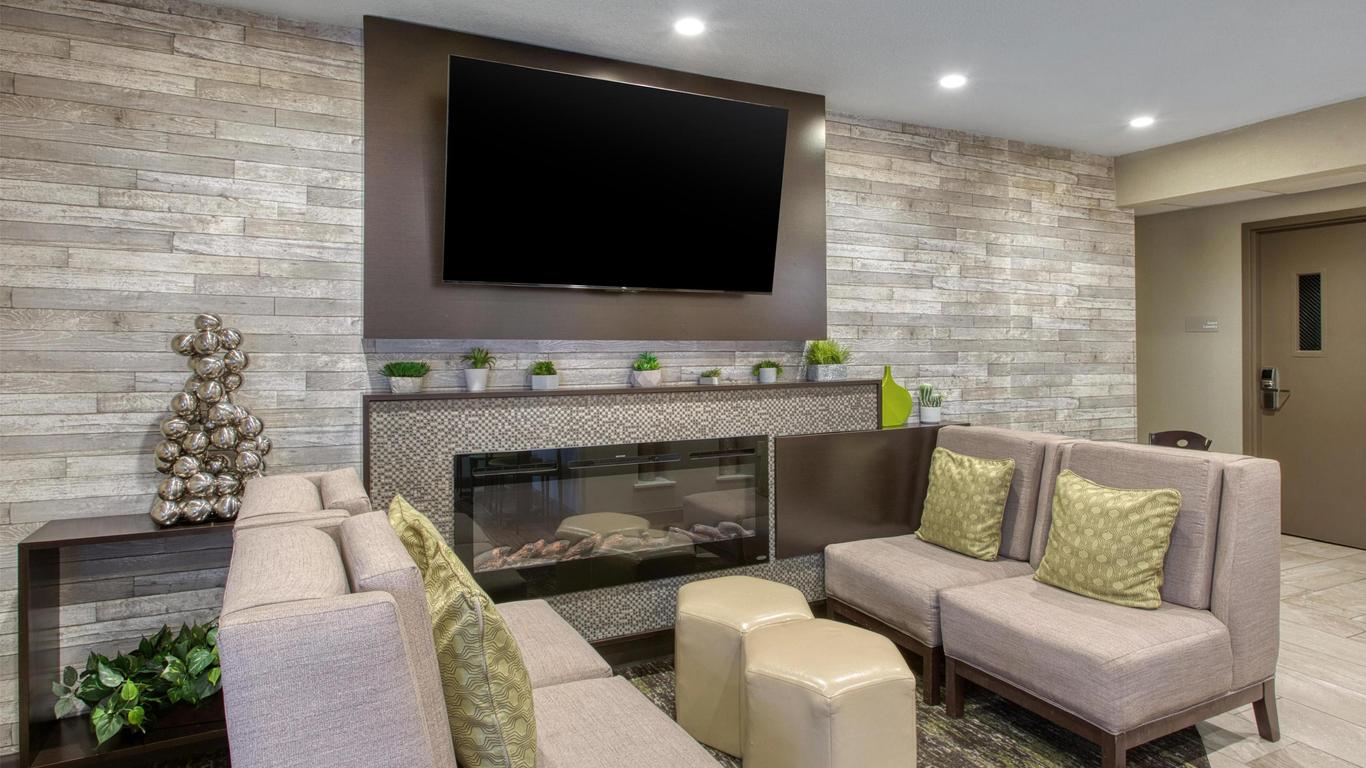 地鐵中心生態小屋旅館 - 鳳凰城