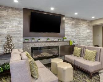 Best Western North Phoenix Hotel - פיניקס - לובי