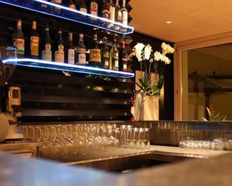 Siri Hotel - Fano - Bar