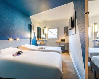 ibis budget Sucy-en-Brie - Sucy-en-Brie - Habitación