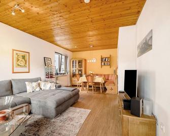 Casa Mia - Bad Dürkheim - Obývací pokoj