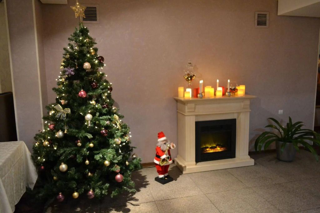 بينسيونيا روبين