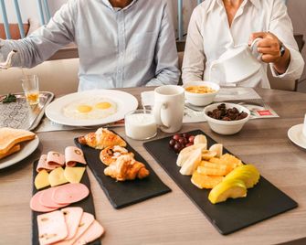 Ibis Casablanca Nearshore - Casablanca - Comedor