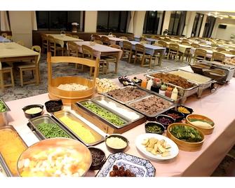 Hotel Seimeisou - Chino - Restaurant