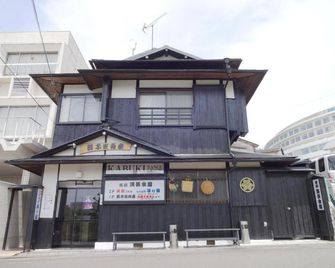 Minshuku Inn Shirahama Uminoyado - Shirahama - Building