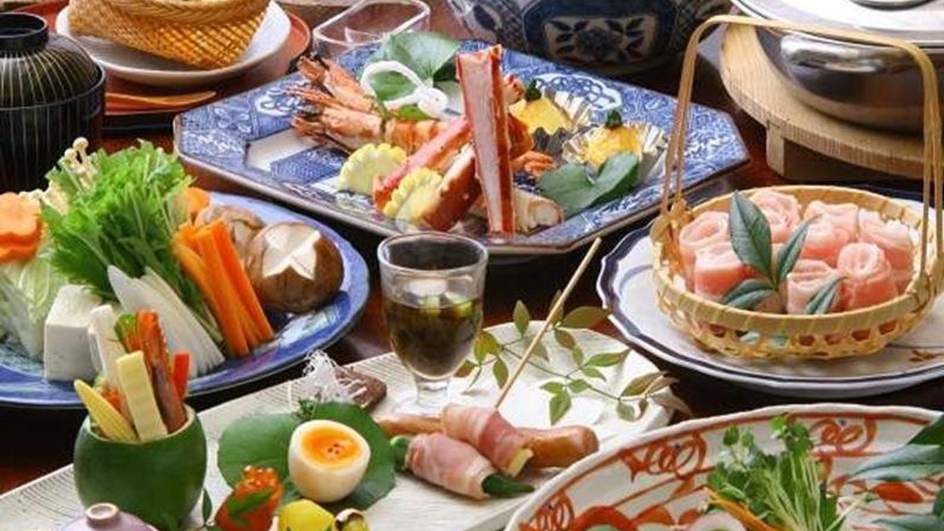 妙見田中會館酒店