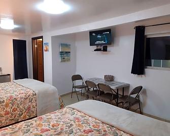 #44#27#56al#67 Rooms 2 beds near beach - San Felipe - Habitación