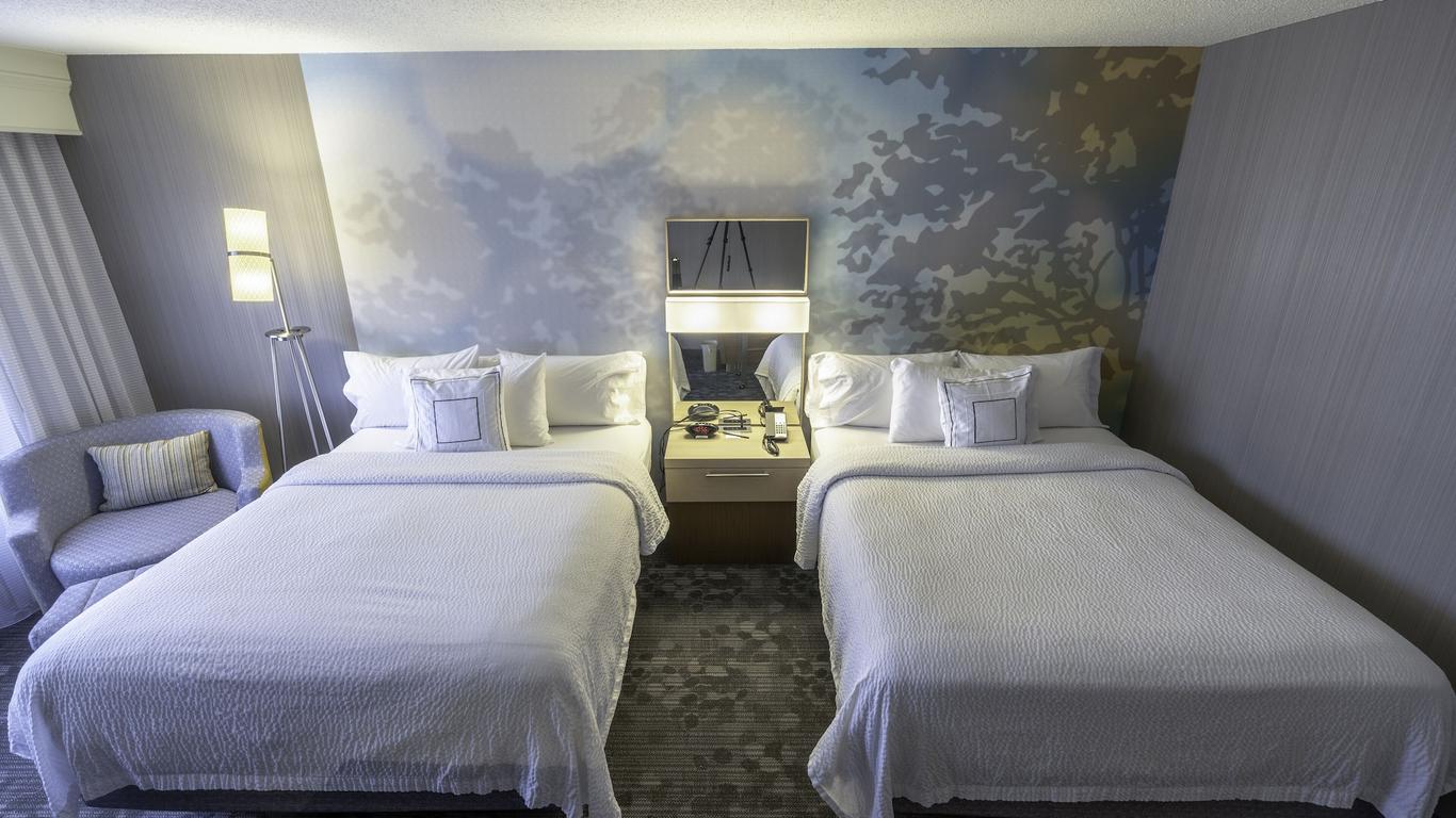 Courtyard by Marriott Cleveland Willoughby