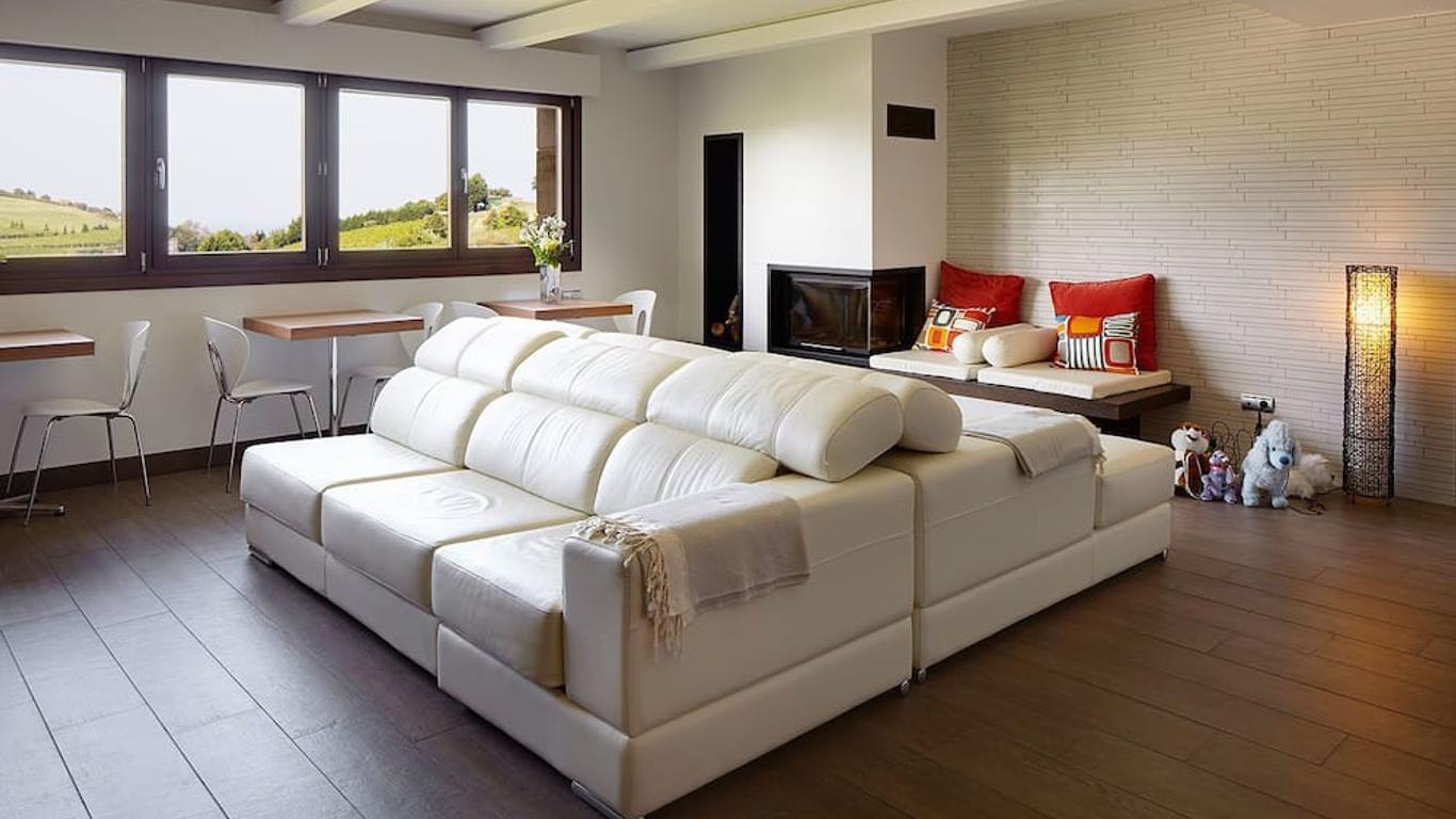 Hotel Rural Gaintza