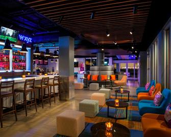 Aloft Miami Dadeland - Miami - Bar