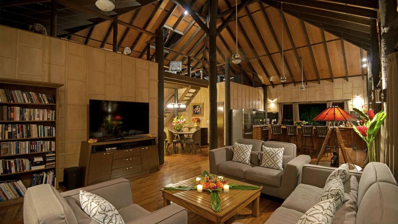 إيماهو سيكاوا ريزورت