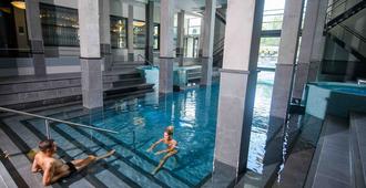 Hotel & Wellness Zuiver - Amsterdam - Pool