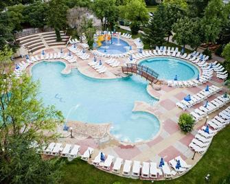 Hotel Laguna Garden - Albena - Pool