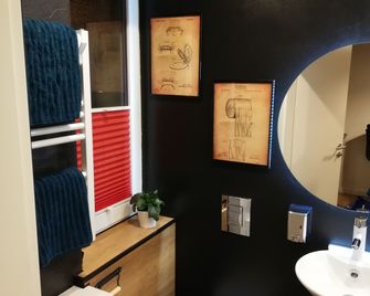 Dream & Relax Apartment's Messe - Nuremberg