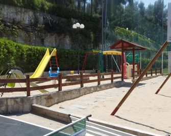 Villaggio Elisena - Vieste