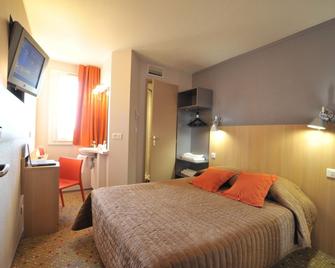 Welcomotel Limoges - Limoges - Bedroom