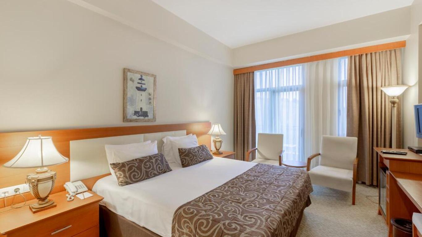 The Sign Sile Hotel & Spa