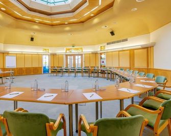 Spes - Schlierbach - Sala de reuniones
