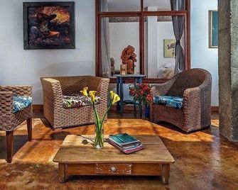 La Casa De Manuel - Loja