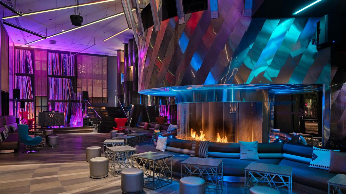 دابليو سياتل