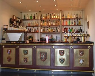 The Victoria Hotel - Isle of Bute - Bar