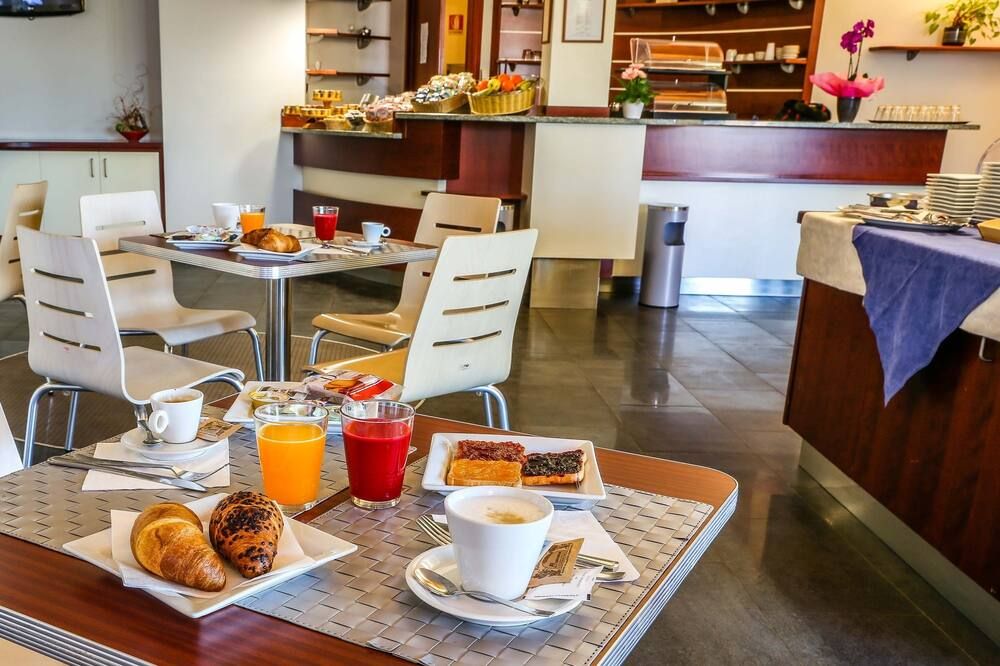 Hotel Gallia - Pianezza