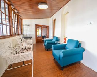 Lauriston Villa Ooty By Voye Homes - Ooty