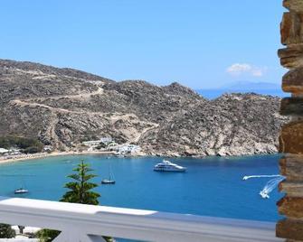 Hotel Katerina - Mylopotas