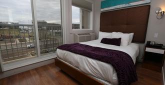 Baymont by Wyndham Fort McMurray - Fort McMurray - Soverom