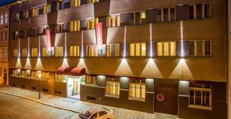Cloister Inn Hotel - Prag - Bina