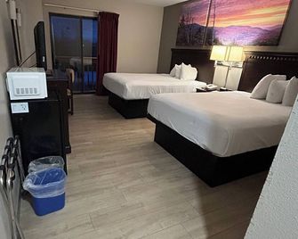 Park Inn - Colchester