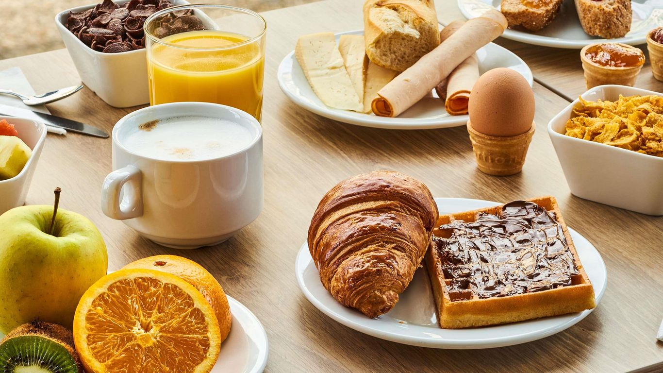 ibis budget Paris Aubervilliers