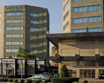 Pearl Residences - Rose Pearl Residence - Jounieh - Building