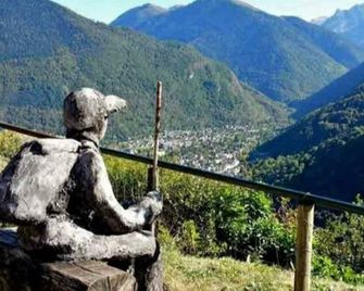 Studio Chaleureux A Bagneres-De-Luchon 30 M2 Avec Vue - Luchon