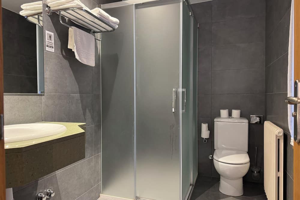 Hotel Bruxelles - Soldeu